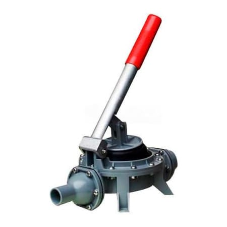 Action Pump Action Pump 600 GPH Manual Lift Pump - 600 MLP